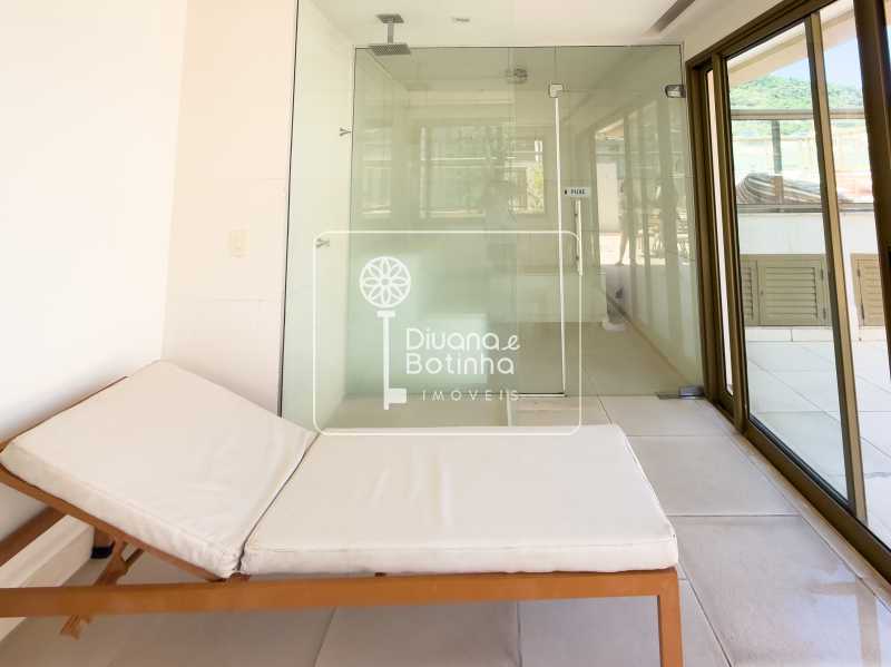 Conheça 025 do imóvel - Apartamento 2 quartos à venda São Conrado, Rio de Janeiro - R$ 1.190.000 - VWDP052 - 25 025 - 25