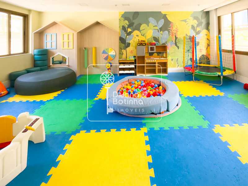 Conheça 027 do imóvel - Apartamento 2 quartos à venda São Conrado, Rio de Janeiro - R$ 1.190.000 - VWDP052 - 27 027 - 27