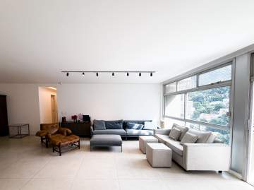Apartamento 3 quartos à venda São Conrado, Rio de Janeiro - R$ 2.900.000 - SCVILPM3