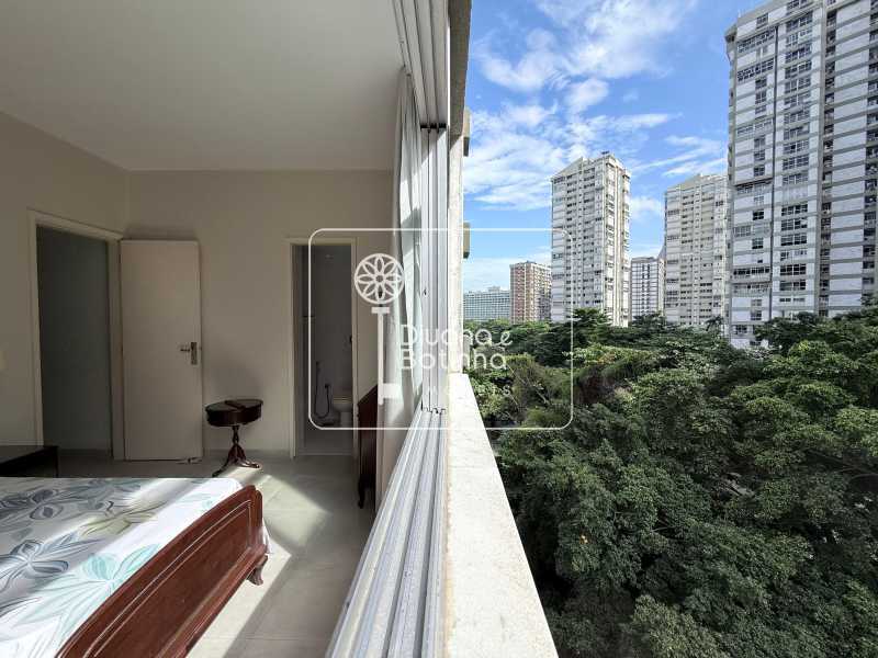 Conheça 001 do imóvel - Apartamento 2 quartos à venda São Conrado, Rio de Janeiro - R$ 930.000 - SCANLO002 - 1 001 - 1