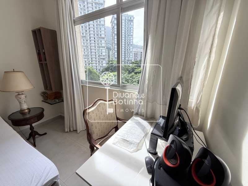 Conheça 012 do imóvel - Apartamento 2 quartos à venda São Conrado, Rio de Janeiro - R$ 930.000 - SCANLO002 - 12 012 - 12