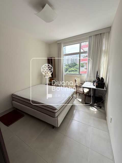 Conheça 016. do imóvel - Apartamento 2 quartos à venda São Conrado, Rio de Janeiro - R$ 930.000 - SCANLO002 - 16 016. - 16