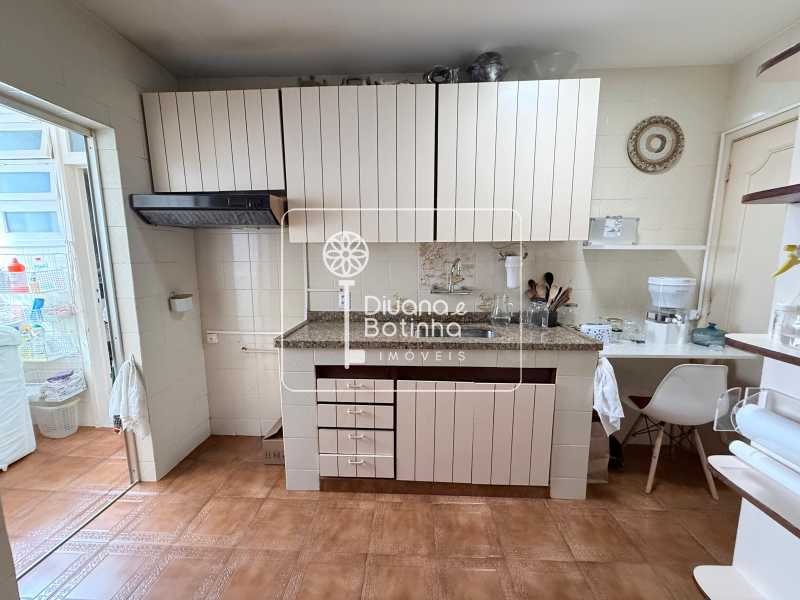 Conheça 024 do imóvel - Apartamento 2 quartos à venda São Conrado, Rio de Janeiro - R$ 930.000 - SCANLO002 - 24 024 - 24