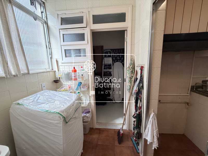 Conheça 025 do imóvel - Apartamento 2 quartos à venda São Conrado, Rio de Janeiro - R$ 930.000 - SCANLO002 - 25 025 - 25