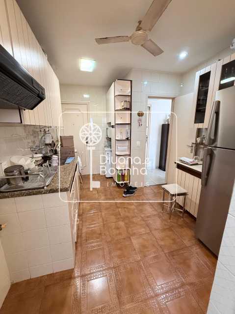 Conheça 028 do imóvel - Apartamento 2 quartos à venda São Conrado, Rio de Janeiro - R$ 930.000 - SCANLO002 - 28 028 - 28
