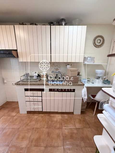 Conheça 029 do imóvel - Apartamento 2 quartos à venda São Conrado, Rio de Janeiro - R$ 930.000 - SCANLO002 - 29 029 - 29