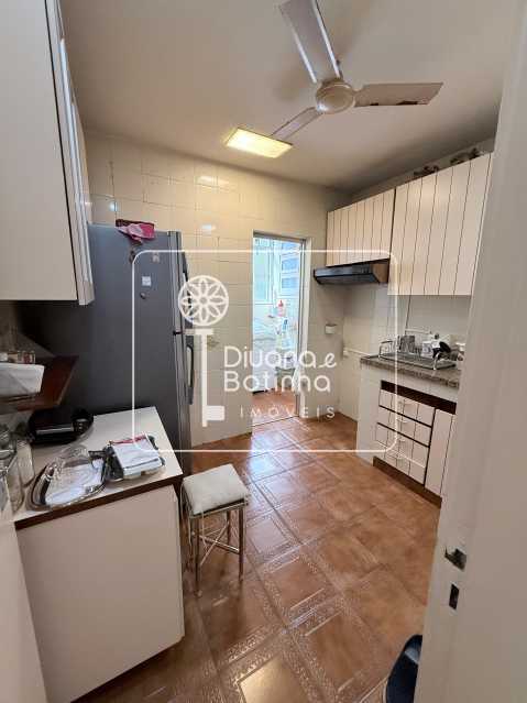 Conheça 030 do imóvel - Apartamento 2 quartos à venda São Conrado, Rio de Janeiro - R$ 930.000 - SCANLO002 - 30 030 - 30