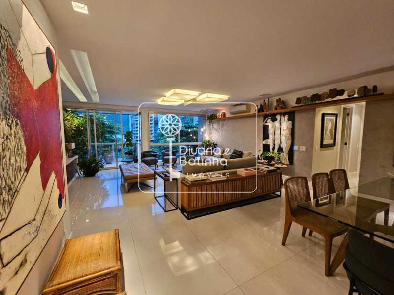 Conheça 005 do imóvel - Apartamento 4 quartos à venda São Conrado, Rio de Janeiro - R$ 3.300.000 - SCVDILE - 5 005 - 5