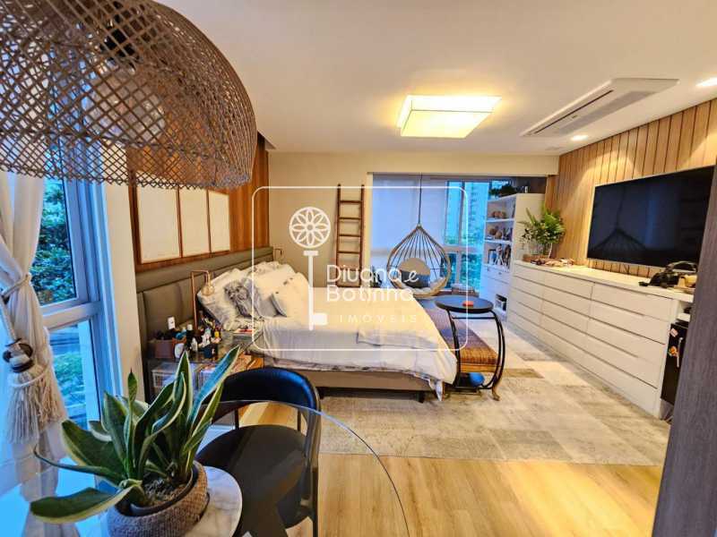 Conheça 006 do imóvel - Apartamento 4 quartos à venda São Conrado, Rio de Janeiro - R$ 3.300.000 - SCVDILE - 6 006 - 6