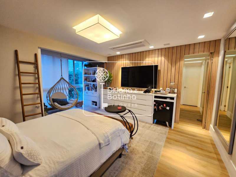 Conheça 007 do imóvel - Apartamento 4 quartos à venda São Conrado, Rio de Janeiro - R$ 3.300.000 - SCVDILE - 7 007 - 7