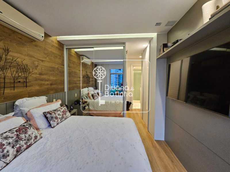 Conheça 008 do imóvel - Apartamento 4 quartos à venda São Conrado, Rio de Janeiro - R$ 3.300.000 - SCVDILE - 8 008 - 8