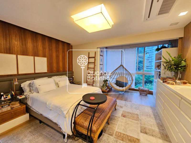 Conheça 009 do imóvel - Apartamento 4 quartos à venda São Conrado, Rio de Janeiro - R$ 3.300.000 - SCVDILE - 9 009 - 9