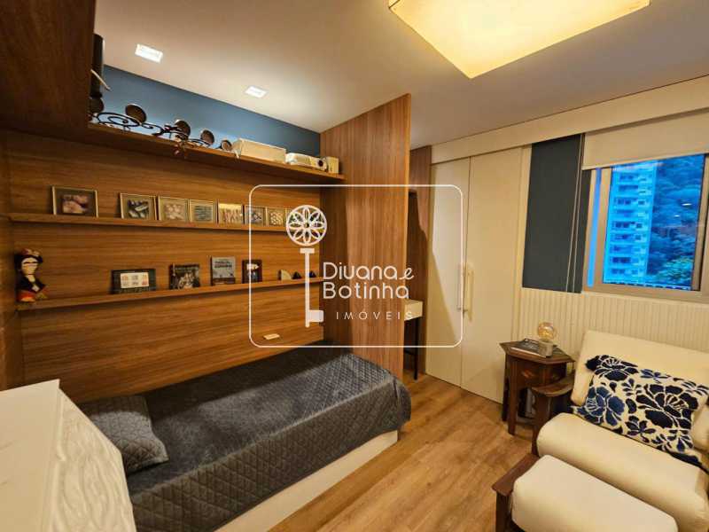 Conheça 010 do imóvel - Apartamento 4 quartos à venda São Conrado, Rio de Janeiro - R$ 3.300.000 - SCVDILE - 10 010 - 10