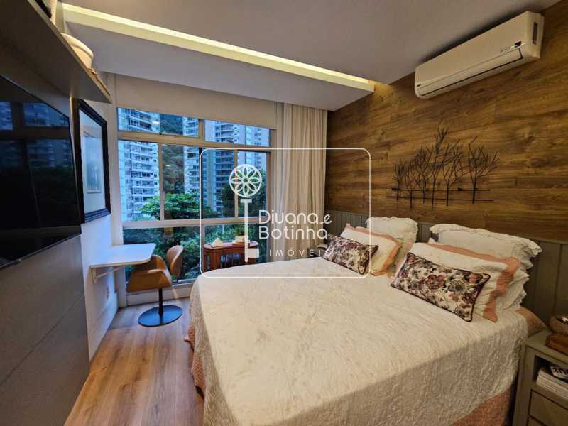 Conheça 012 do imóvel - Apartamento 4 quartos à venda São Conrado, Rio de Janeiro - R$ 3.300.000 - SCVDILE - 12 012 - 12