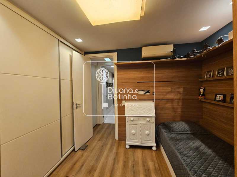 Conheça 014 do imóvel - Apartamento 4 quartos à venda São Conrado, Rio de Janeiro - R$ 3.300.000 - SCVDILE - 14 014 - 14