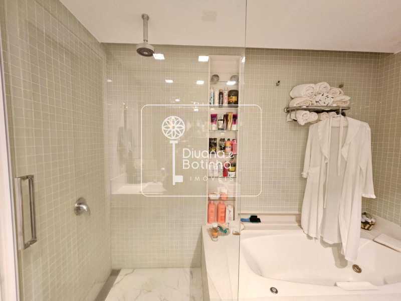 Conheça 016 do imóvel - Apartamento 4 quartos à venda São Conrado, Rio de Janeiro - R$ 3.300.000 - SCVDILE - 16 016 - 16