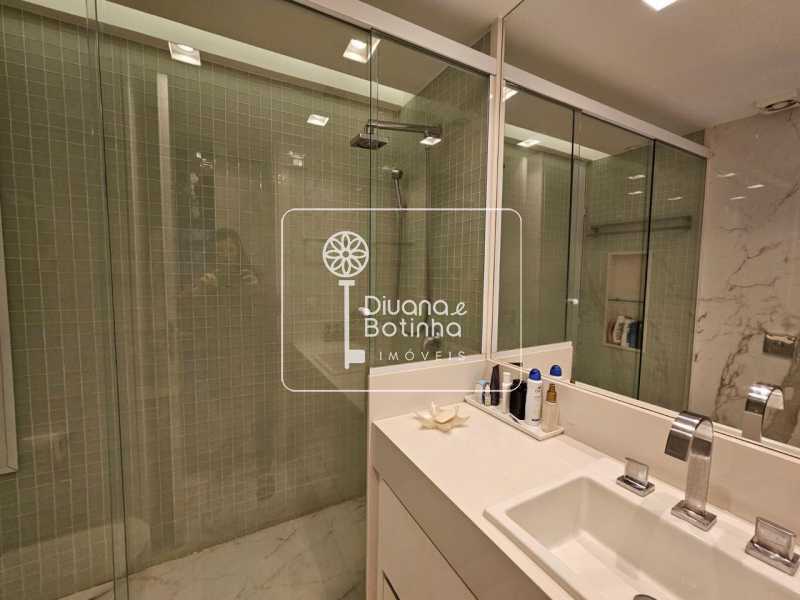 Conheça 017 do imóvel - Apartamento 4 quartos à venda São Conrado, Rio de Janeiro - R$ 3.300.000 - SCVDILE - 17 017 - 17