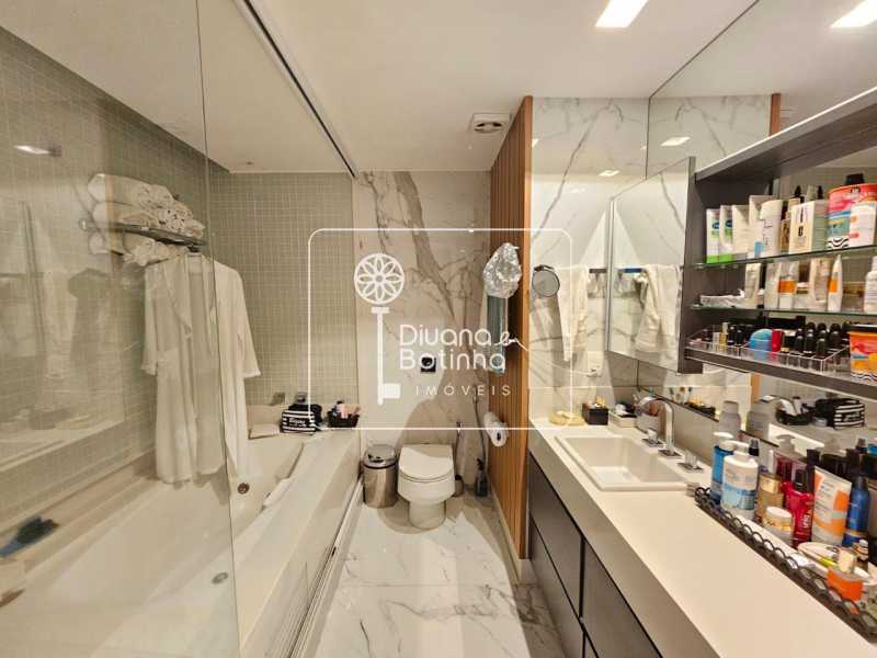 Conheça 018 do imóvel - Apartamento 4 quartos à venda São Conrado, Rio de Janeiro - R$ 3.300.000 - SCVDILE - 18 018 - 18