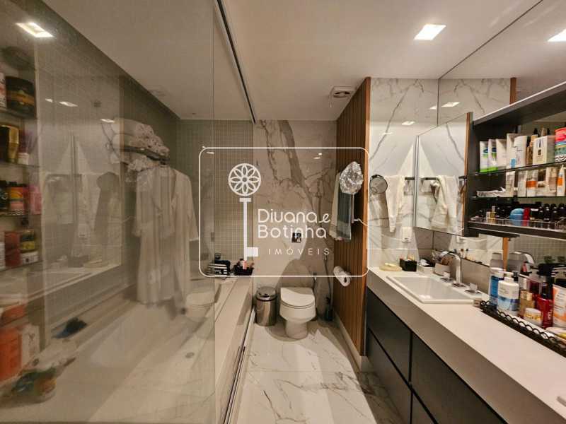 Conheça 019 do imóvel - Apartamento 4 quartos à venda São Conrado, Rio de Janeiro - R$ 3.300.000 - SCVDILE - 19 019 - 19