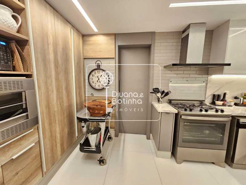 Conheça 023 do imóvel - Apartamento 4 quartos à venda São Conrado, Rio de Janeiro - R$ 3.300.000 - SCVDILE - 23 023 - 23