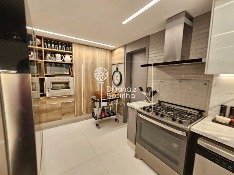 Conheça 025 do imóvel - Apartamento 4 quartos à venda São Conrado, Rio de Janeiro - R$ 3.300.000 - SCVDILE - 25 025 - 25