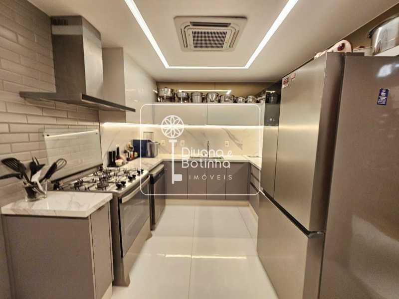 Conheça 026 do imóvel - Apartamento 4 quartos à venda São Conrado, Rio de Janeiro - R$ 3.300.000 - SCVDILE - 26 026 - 26