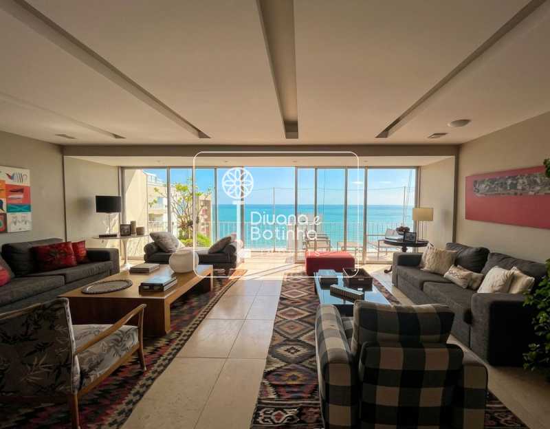 Conheça 007 do imóvel - Cobertura 3 quartos à venda São Conrado, Rio de Janeiro - R$ 6.500.000 - SCGFE003 - 7 007 - 7