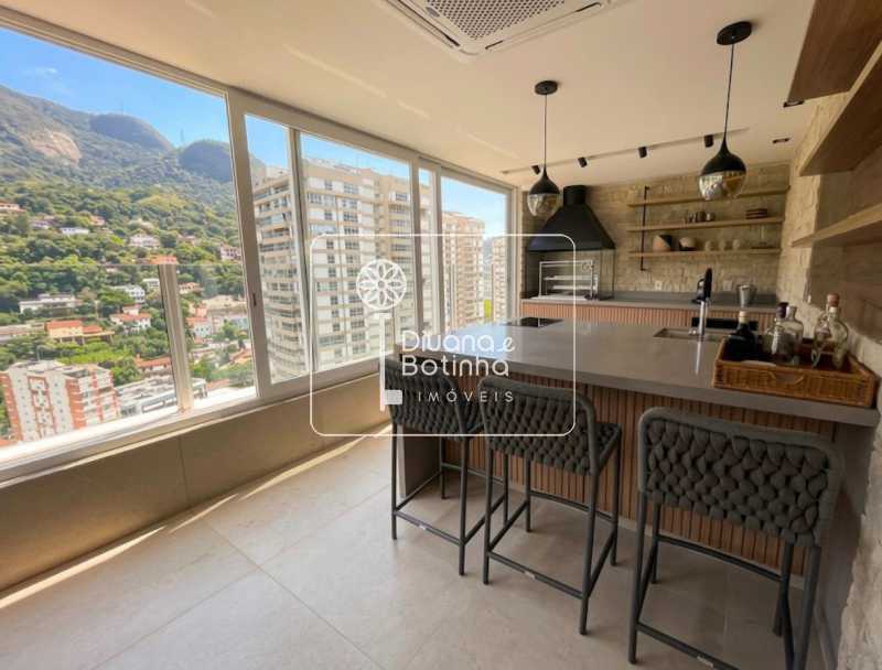 Conheça 014 do imóvel - Cobertura 3 quartos à venda São Conrado, Rio de Janeiro - R$ 6.500.000 - SCGFE003 - 14 014 - 14