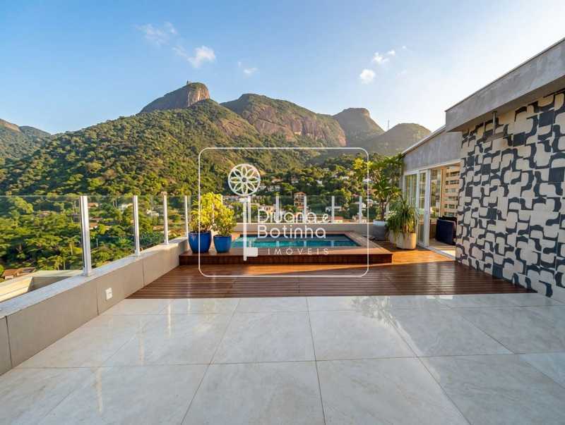 Conheça 015 do imóvel - Cobertura 3 quartos à venda São Conrado, Rio de Janeiro - R$ 6.500.000 - SCGFE003 - 15 015 - 15