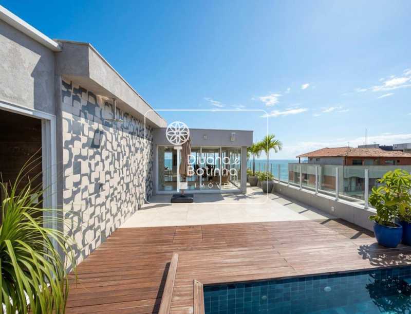 Conheça 017 do imóvel - Cobertura 3 quartos à venda São Conrado, Rio de Janeiro - R$ 6.500.000 - SCGFE003 - 17 017 - 17