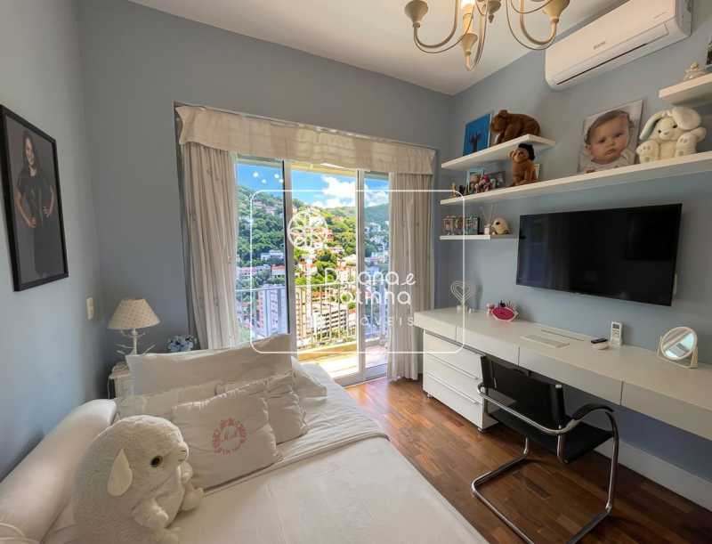 Conheça 019 do imóvel - Cobertura 3 quartos à venda São Conrado, Rio de Janeiro - R$ 6.500.000 - SCGFE003 - 19 019 - 19