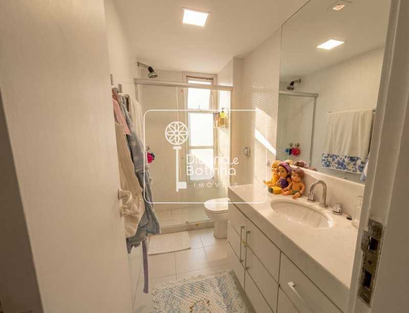 Conheça 023 do imóvel - Cobertura 3 quartos à venda São Conrado, Rio de Janeiro - R$ 6.500.000 - SCGFE003 - 23 023 - 23