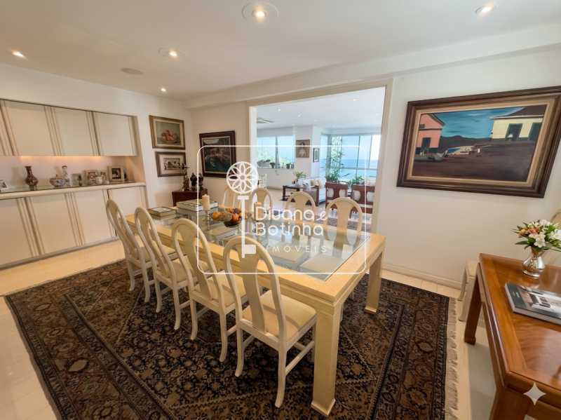 Conheça 003 do imóvel - Apartamento 4 quartos à venda São Conrado, Rio de Janeiro - R$ 5.400.000 - SCVLC005 - 3 003 - 3