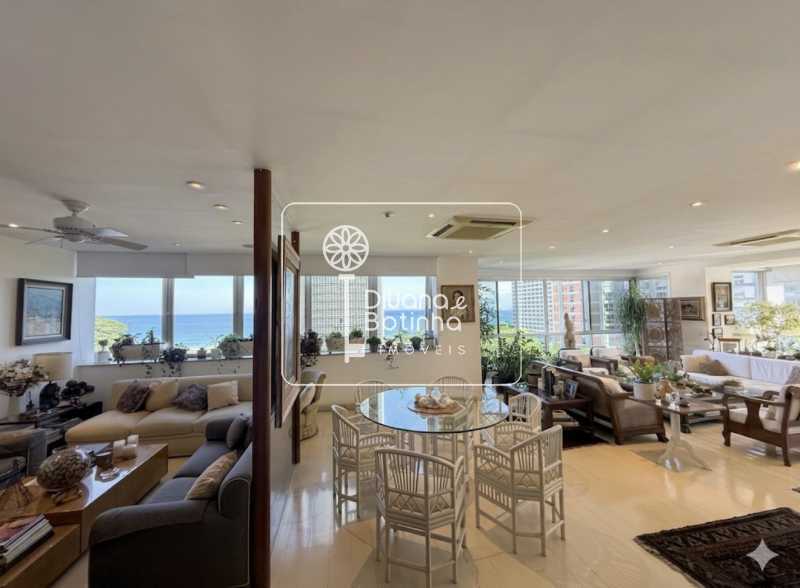 Conheça 004 do imóvel - Apartamento 4 quartos à venda São Conrado, Rio de Janeiro - R$ 5.400.000 - SCVLC005 - 4 004 - 4