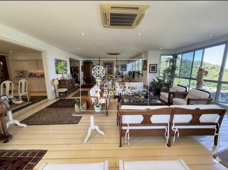 Conheça 006 do imóvel - Apartamento 4 quartos à venda São Conrado, Rio de Janeiro - R$ 5.400.000 - SCVLC005 - 6 006 - 6