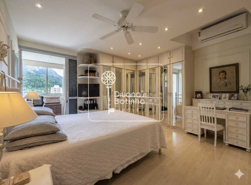 Conheça 016 do imóvel - Apartamento 4 quartos à venda São Conrado, Rio de Janeiro - R$ 5.400.000 - SCVLC005 - 16 016 - 16