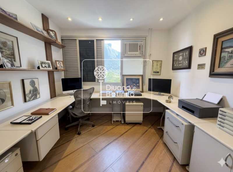 Conheça 013 do imóvel - Apartamento 4 quartos à venda São Conrado, Rio de Janeiro - R$ 5.400.000 - SCVLC005 - 13 013 - 13