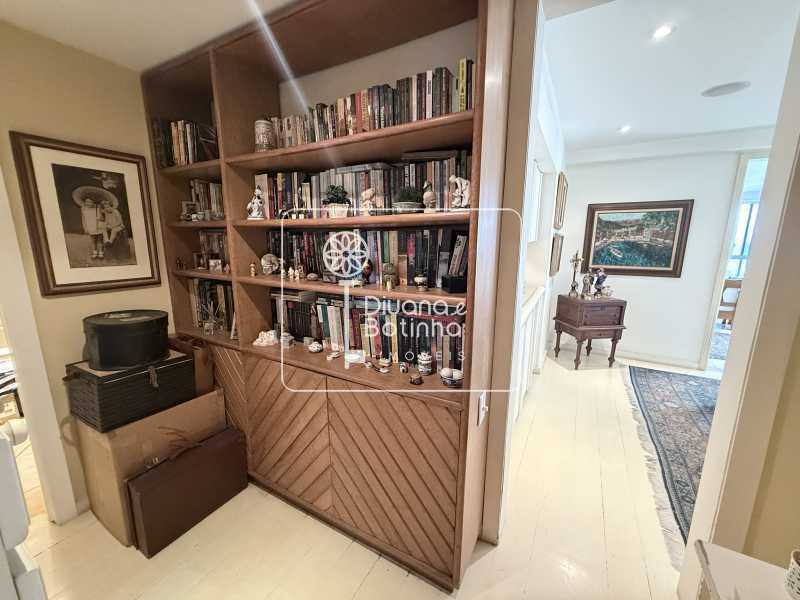 Conheça 007 do imóvel - Apartamento 4 quartos à venda São Conrado, Rio de Janeiro - R$ 5.400.000 - SCVLC005 - 7 007 - 7