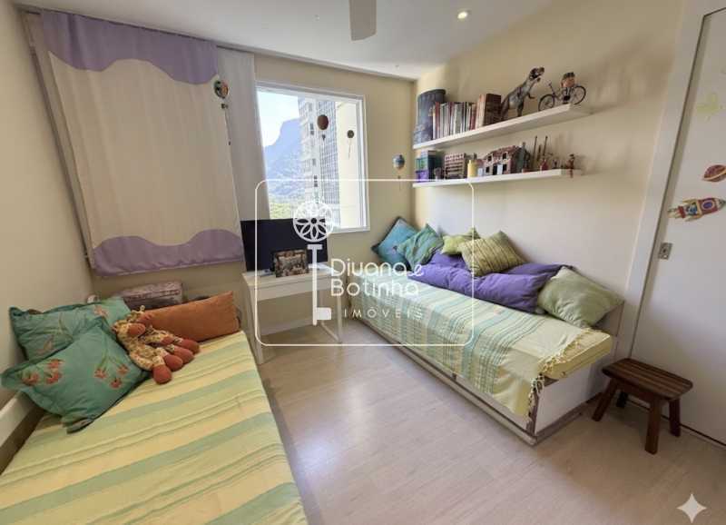 Conheça 010 do imóvel - Apartamento 4 quartos à venda São Conrado, Rio de Janeiro - R$ 5.400.000 - SCVLC005 - 10 010 - 10