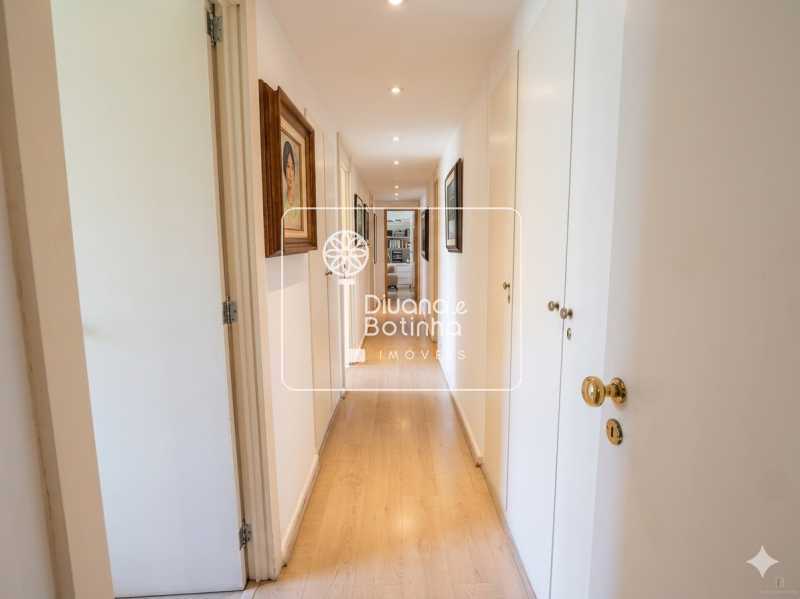 Conheça 009 do imóvel - Apartamento 4 quartos à venda São Conrado, Rio de Janeiro - R$ 5.400.000 - SCVLC005 - 9 009 - 9