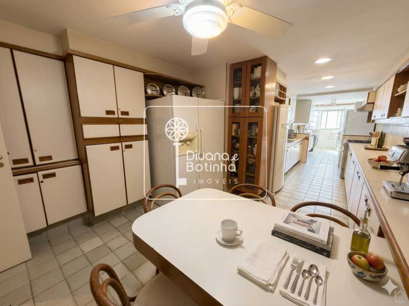 Conheça 018 do imóvel - Apartamento 4 quartos à venda São Conrado, Rio de Janeiro - R$ 5.400.000 - SCVLC005 - 18 018 - 18