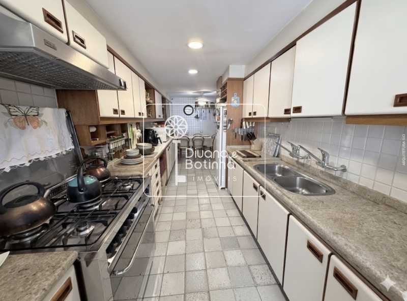 Conheça 019 do imóvel - Apartamento 4 quartos à venda São Conrado, Rio de Janeiro - R$ 5.400.000 - SCVLC005 - 19 019 - 19