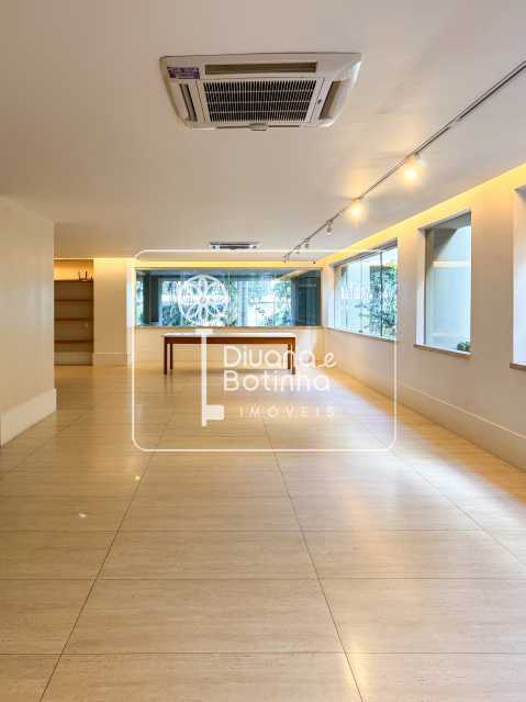 Conheça 022 do imóvel - Apartamento 4 quartos à venda São Conrado, Rio de Janeiro - R$ 5.400.000 - SCVLC005 - 22 022 - 22