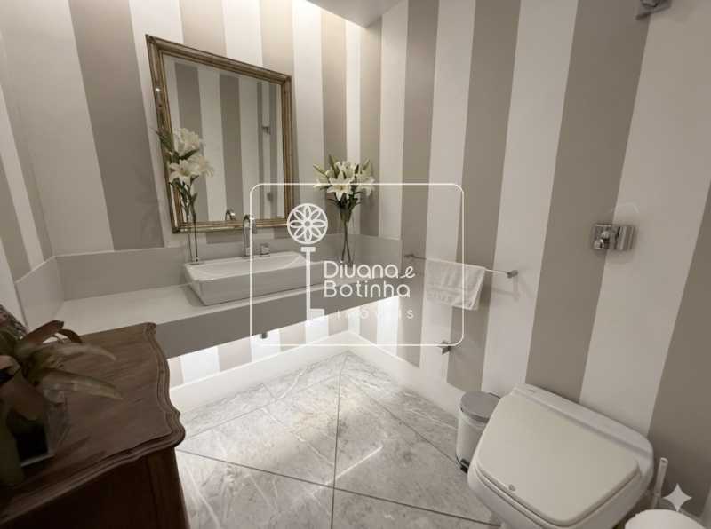 Conheça 008 do imóvel - Apartamento 4 quartos à venda São Conrado, Rio de Janeiro - R$ 5.400.000 - SCVLC005 - 8 008 - 8