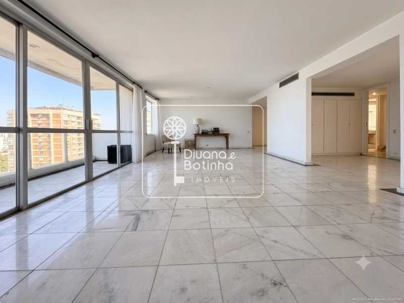 Conheça 003 do imóvel - Apartamento 5 quartos à venda São Conrado, Rio de Janeiro - R$ 5.000.000 - SCVAF0005 - 3 003 - 3