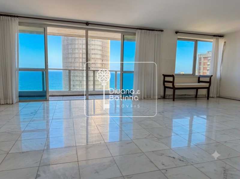 Conheça 001 do imóvel - Apartamento 5 quartos à venda São Conrado, Rio de Janeiro - R$ 5.000.000 - SCVAF0005 - 1 001 - 1