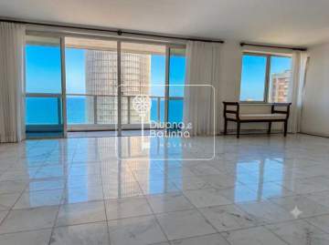 Novidade - Apartamento 5 quartos à venda São Conrado, Rio de Janeiro - R$ 5.000.000 - SCVAF0005