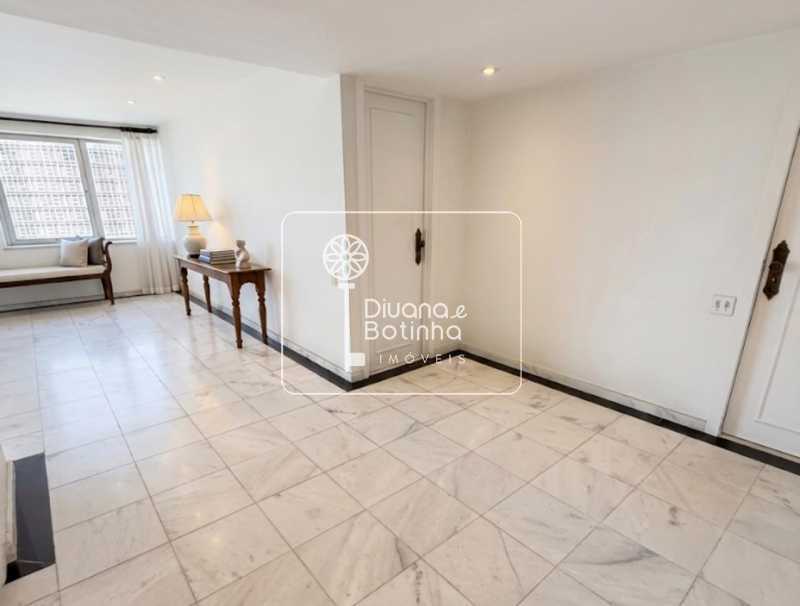 Conheça 004 do imóvel - Apartamento 5 quartos à venda São Conrado, Rio de Janeiro - R$ 5.000.000 - SCVAF0005 - 4 004 - 4