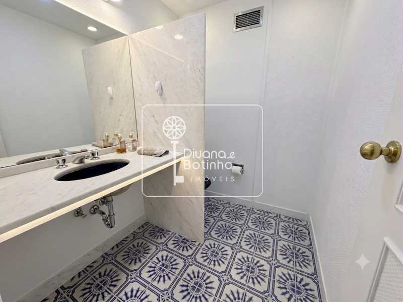Conheça 006 do imóvel - Apartamento 5 quartos à venda São Conrado, Rio de Janeiro - R$ 5.000.000 - SCVAF0005 - 6 006 - 6