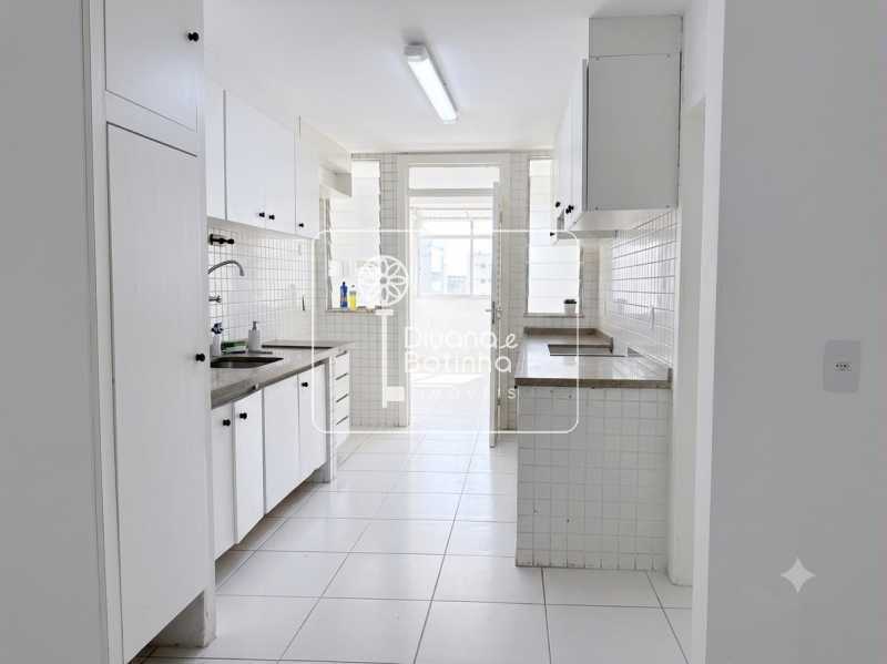 Conheça 017 do imóvel - Apartamento 5 quartos à venda São Conrado, Rio de Janeiro - R$ 5.000.000 - SCVAF0005 - 17 017 - 17